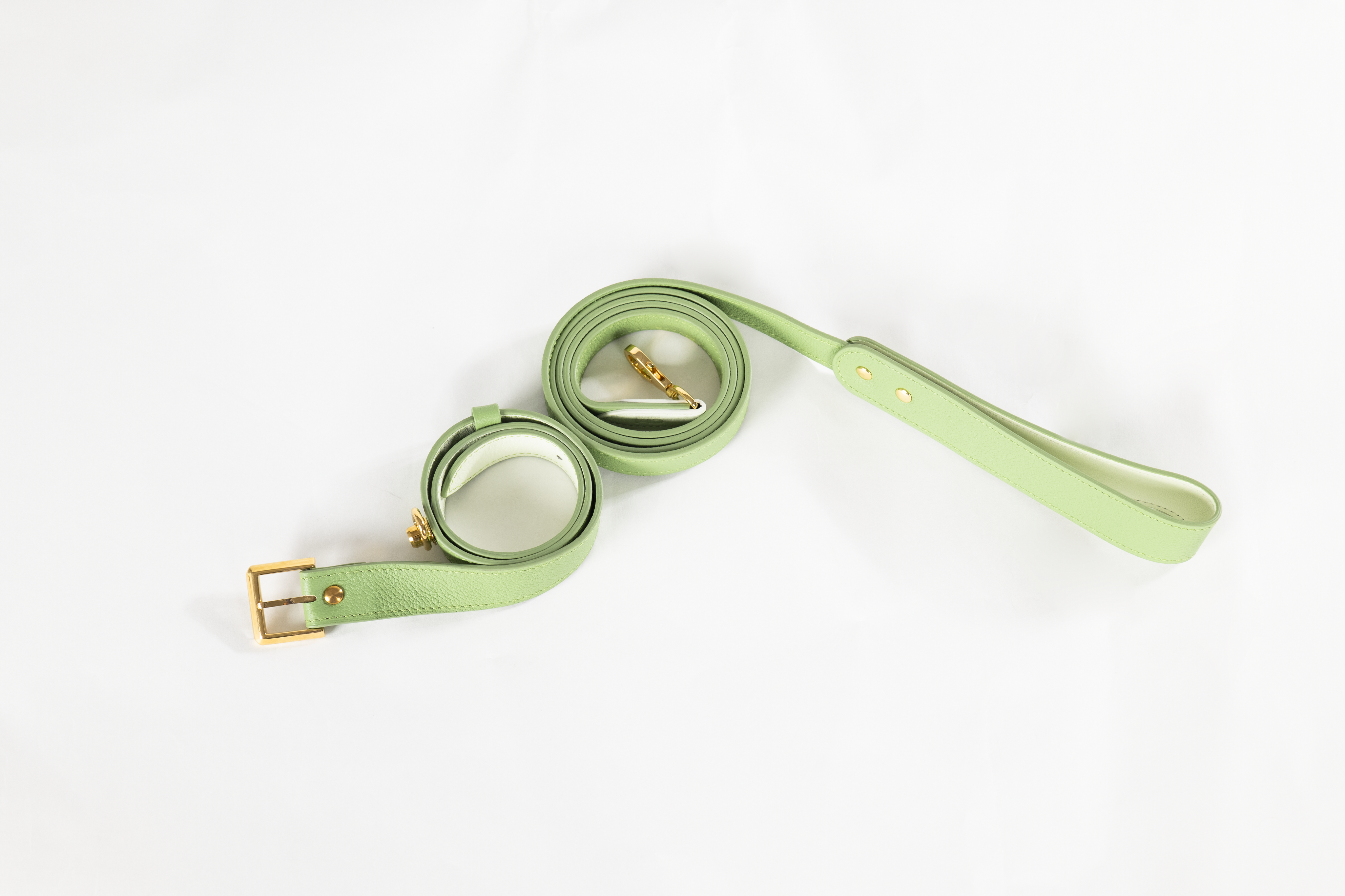 Pastel Green Set