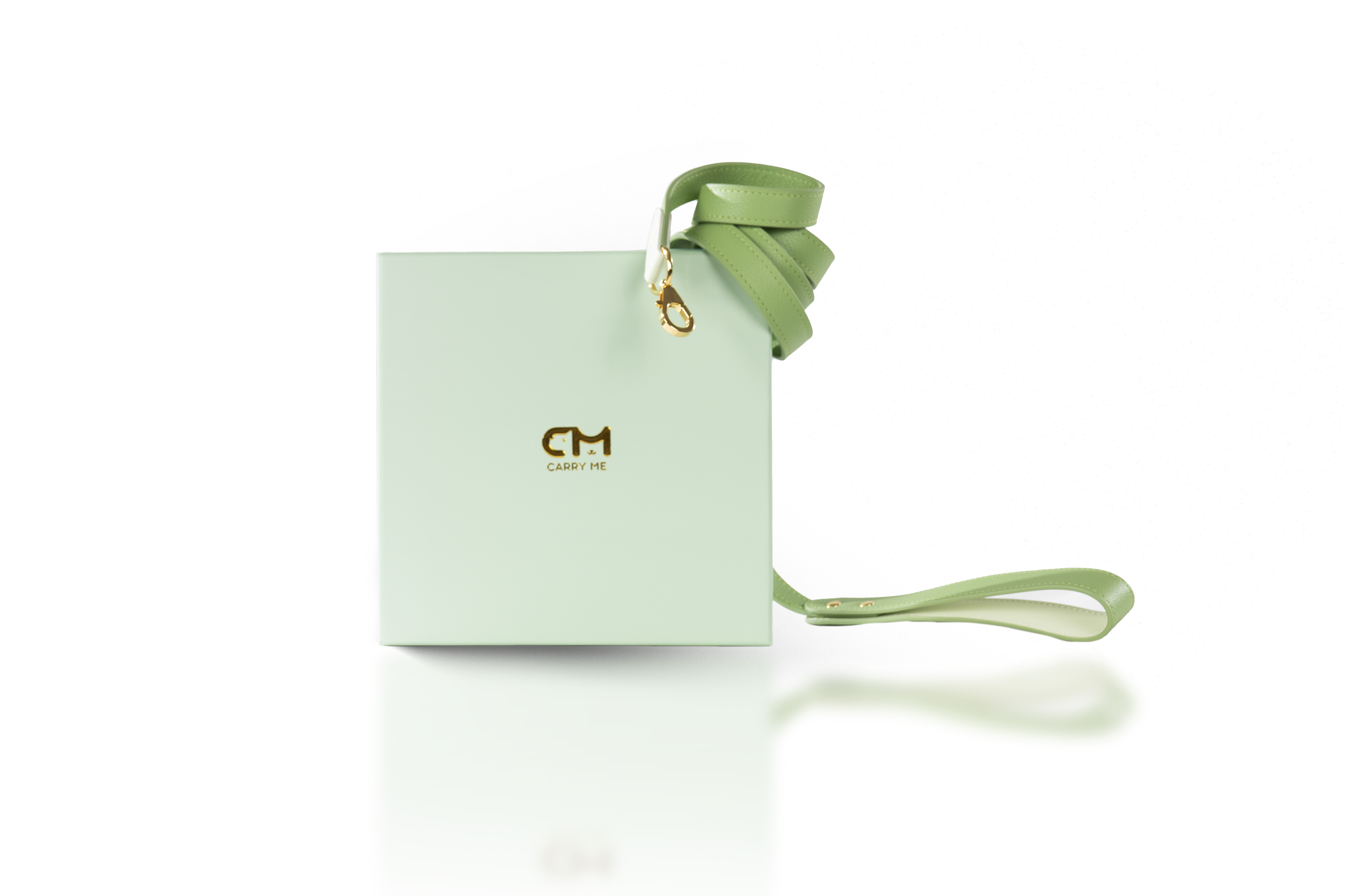 Pastel Green Set