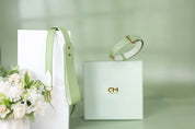 Pastel Green Set