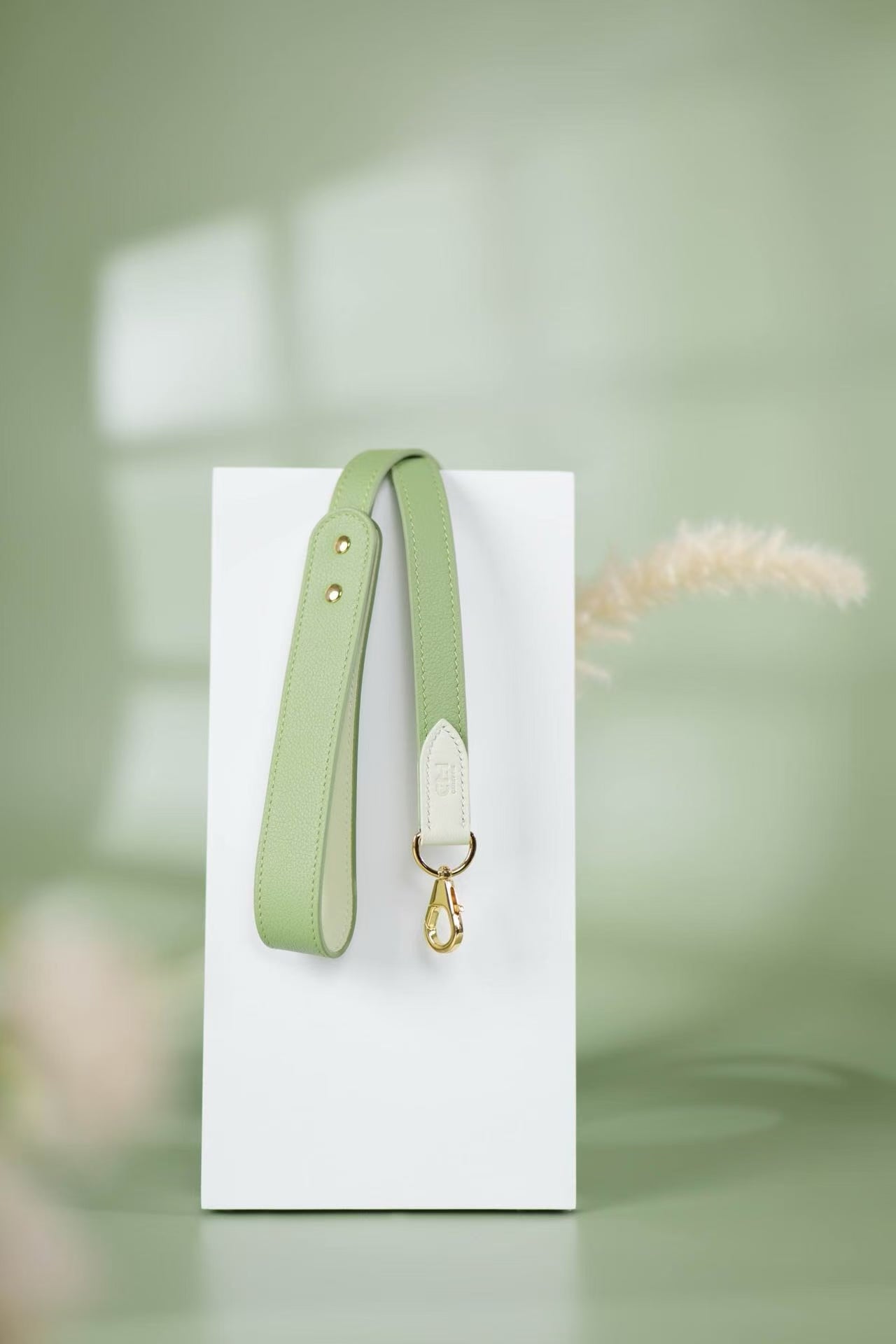 Pastel Green Set