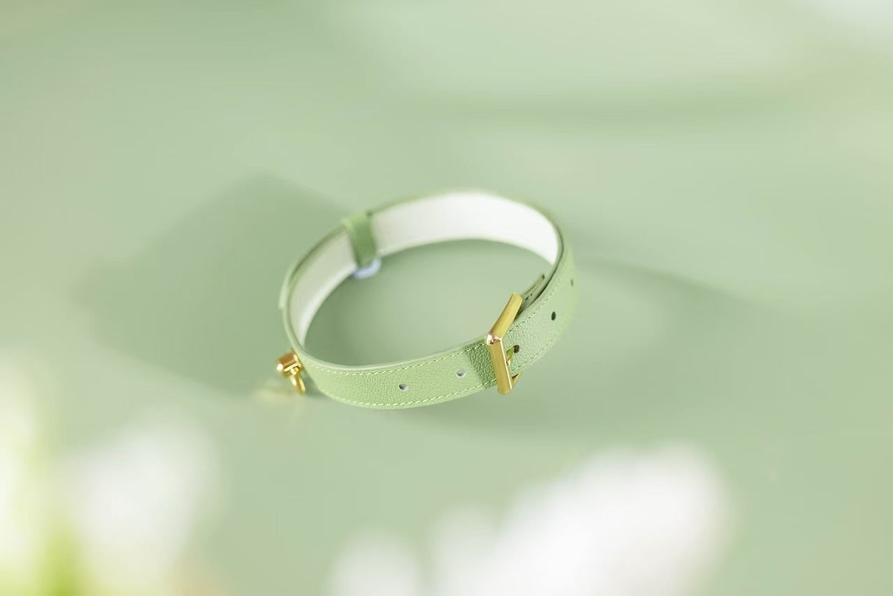 Pastel Green Set